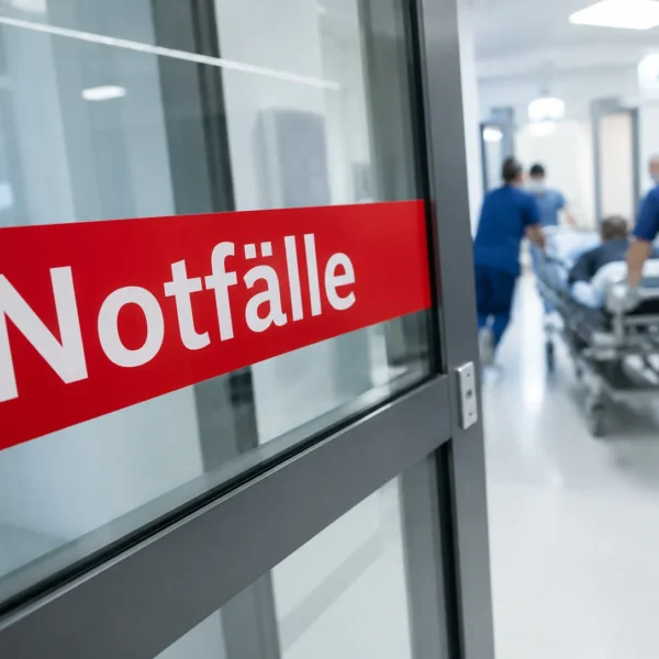Notfall